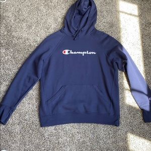 (4/$25) Women’s Champion sweatshirt